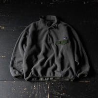Patagonia Synchilla Snap T (00s L Good Condition!!)
