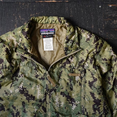 Patagonia MARS AORⅡ 3A Light Loft Jacket (00s M/Regular )