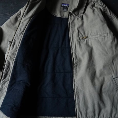 [special] Patagonia Double Duty Jacket ( 00s XL )