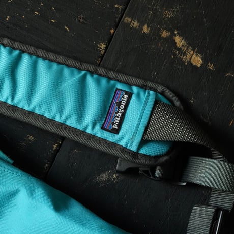 Patagonia Half Mass Messenger Bag(good color💎!!)