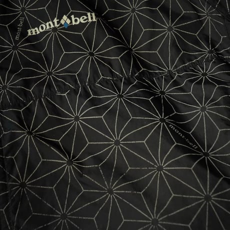 mont-bell Reflect Wind Jacket