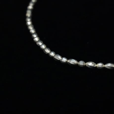 Rice Beads Choker (Korea )