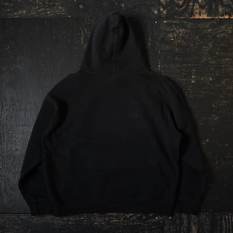 Spitfire Printed Sweat Hoody (00s XL )