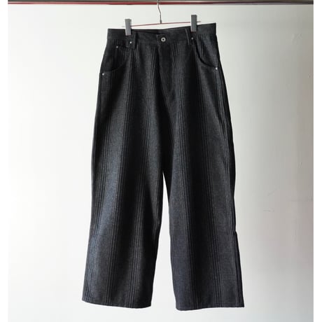 Willow Pants WP P-018 CHA Check