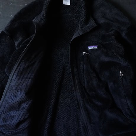 Patagonia R4 Fleece Jacket (00s XL )