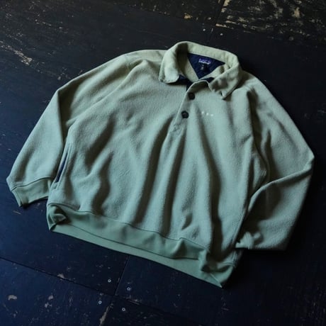 Patagonia Light Weight Synchilla Pullover (90s L made in USA)
