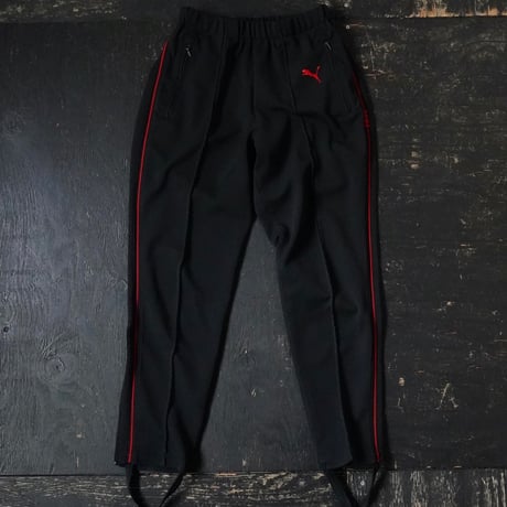 Puma Track Suit (80s about M )