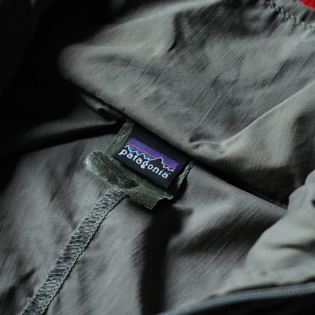 Patagonia MARS Level 4 Wind Shirt Gen Ⅱ (00s L/Regular)