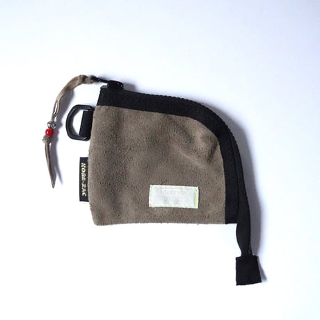 B:TOGETHER × globule mag. Wallet - Exclusive