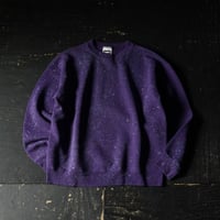 Tultex “Superweight” Bleach Sweat (L Good Design!!)