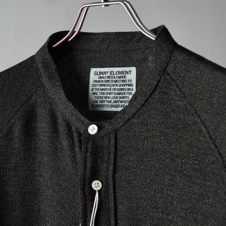 SUNNY ELEMENT Trail Shirt
