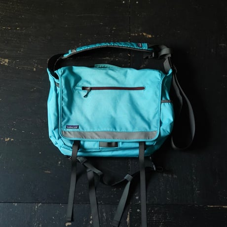 Patagonia Half Mass Messenger Bag(good color💎!!)