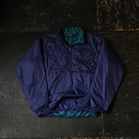 Patagonia Puffball Pullover (95s XL made in USA)