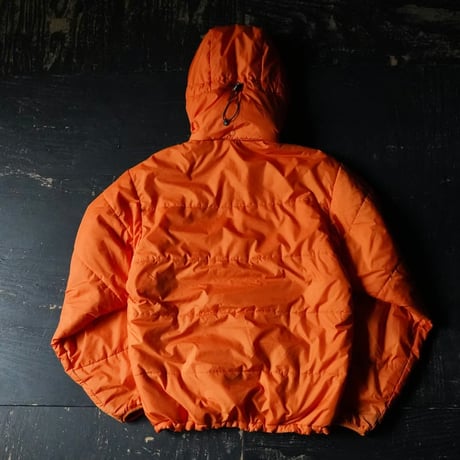 Patagonia Puff Jacket (00s L )