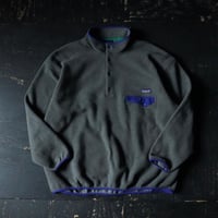 Patagonia Synchilla Snap T (00s XXL )