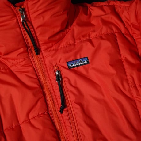 Patagonia Das Parka (01s XS Pop Orange)