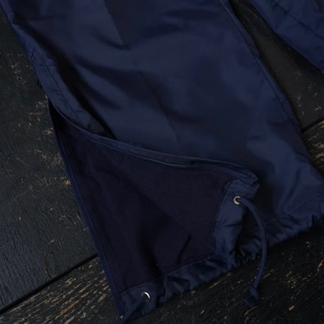 adidas Nylon Pant (80-90s L Dead Stock)