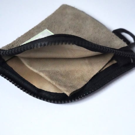 B:TOGETHER × globule mag. Wallet - Exclusive