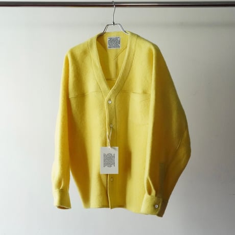 SUNNY ELEMENT Museum Shirt