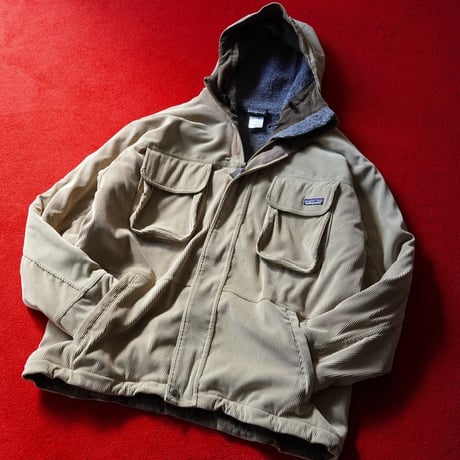 Patagonia Cordillera Parka (00s L )