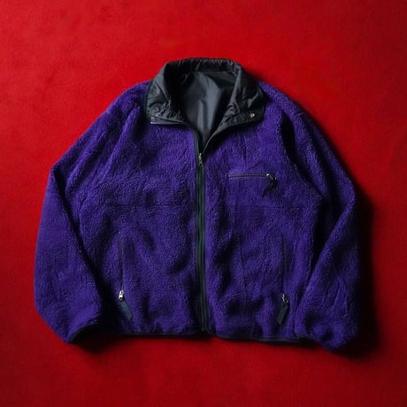 Patagonia Reversible Glissade Jacket (90s XL rare! )