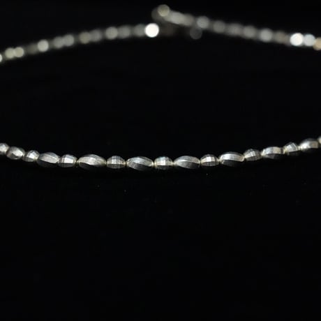 Rice Beads Choker (Korea )