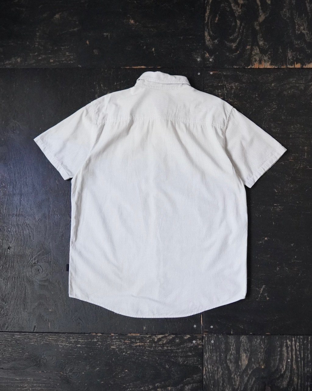Patagonia Organic Cotton A/C Shirt (about M) |