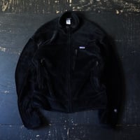 Patagonia R4 Fleece Jacket (00s XL )