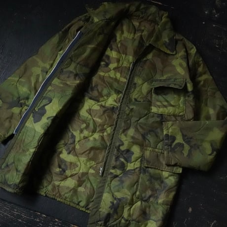 Vintage Souvenir Jacket (about M)