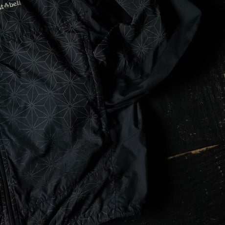 mont-bell Reflect Wind Jacket