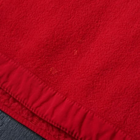 Patagonia Fleece Pulover (90s L made in USA)
