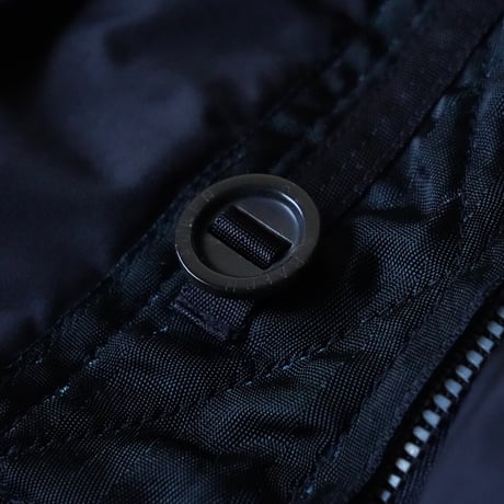 Ralph Lauren N-3B Type Military Down Parka (90-00s L )