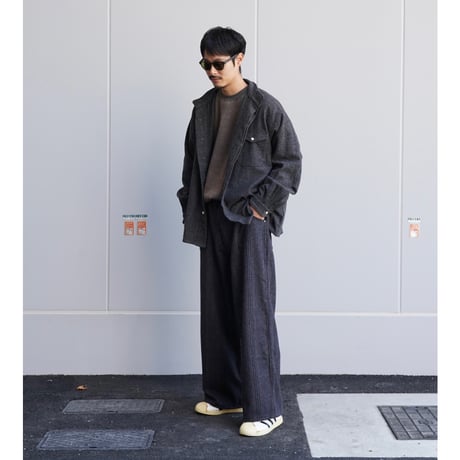 Willow Pants WP P-018 CHA Check
