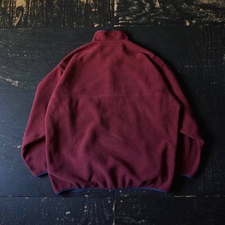 Patagonia Synchilla Snap T (00s XXL Good Color!)