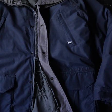 L.L. Bean Maine Warden Parka (80-90s L)