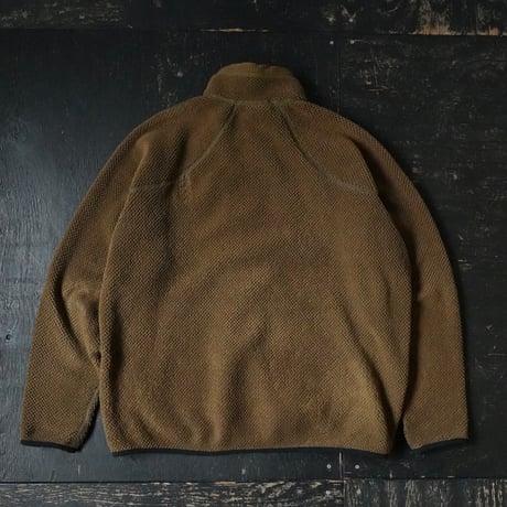 Patagonia MARS R2 Fleece Jacket "Coyote" (00s XL)