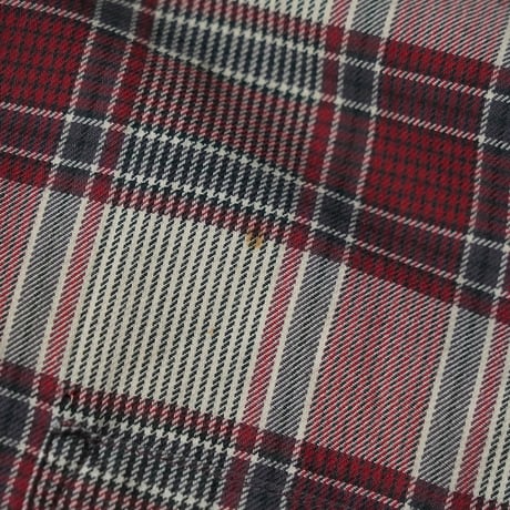 Patagonia Organic Pima Cotton Shirt (90s M made in Portugal)