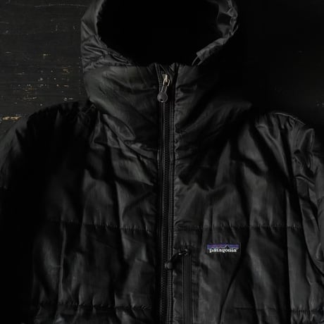 Patagonia Das Parka (00s XS Good Condition!!)