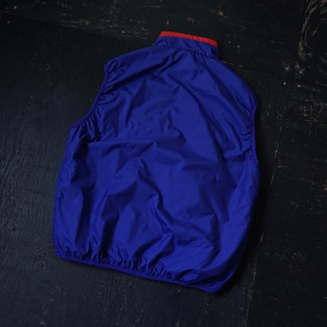 Patagonia Puffball Pullover Vest (00s M good color!!)