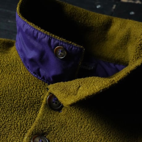 Patagonia Light Weight Synchilla Pullover (90s L made in USA)