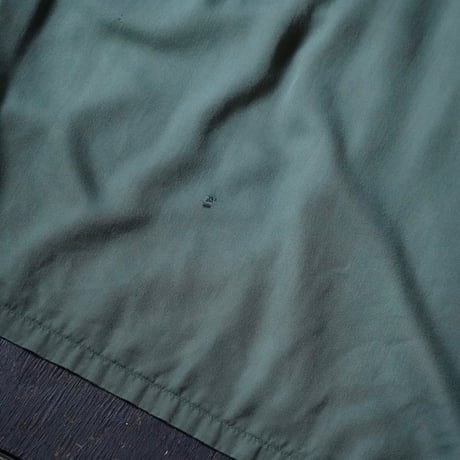Arrow Vintage Rayon Shirt (50s 15)