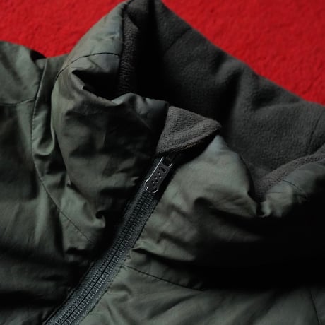 Patagonia Stealth Downer Jacket "Seagrass" (06s M)