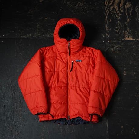Patagonia Das Parka (01s XS Pop Orange)
