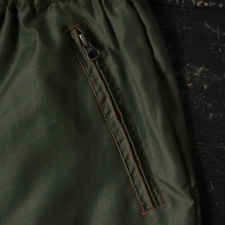 Project Dragon Nylon Cargo Pants (M)