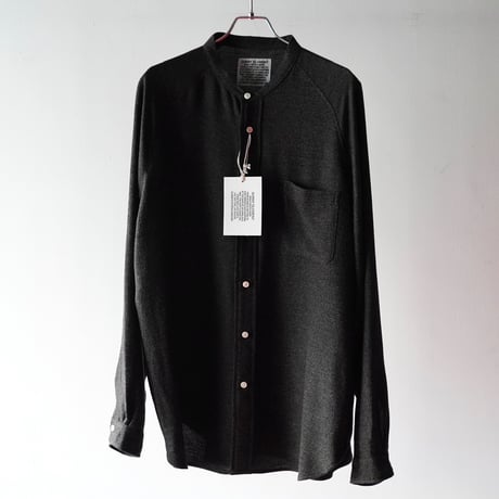 SUNNY ELEMENT Trail Shirt