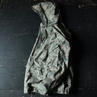 USAF Tiger Camoflage Gore-Tex Parka (00s L/Regular)