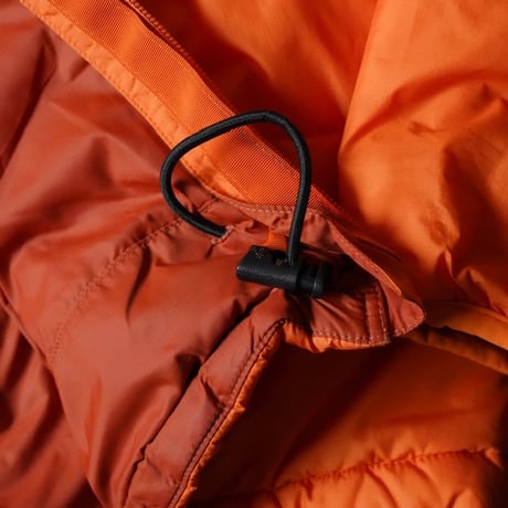 Patagonia Puff Jacket (00s L )