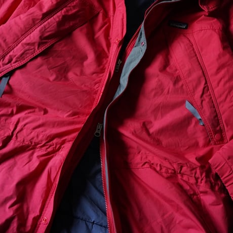 Patagonia Guide Parka (90s M)