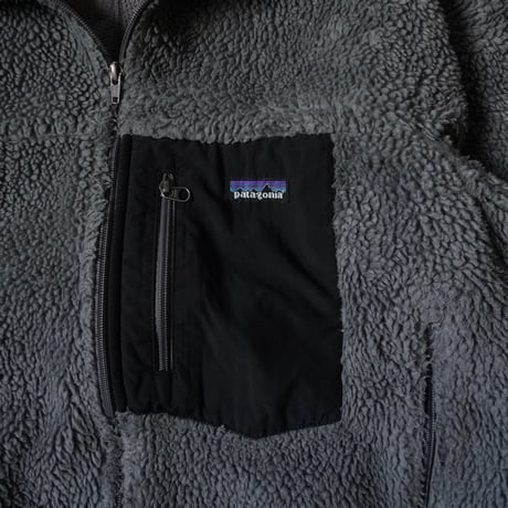 Patagonia Retro X (00s L )