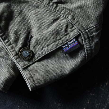 [special] Patagonia Double Duty Jacket ( 00s XL )